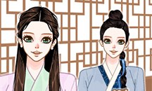 Hanbok Beauty 2
